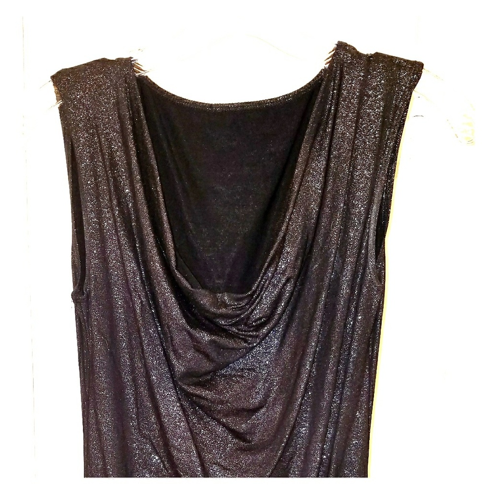 Never wore it once. Did remove tags.